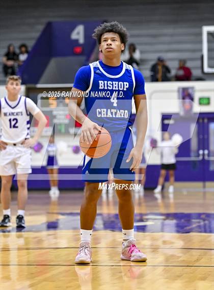 Thumbnail 1 in Indianapolis Bishop Chatard @ Muncie Central  photogallery.