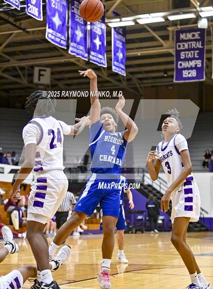 Thumbnail 3 in Indianapolis Bishop Chatard @ Muncie Central  photogallery.