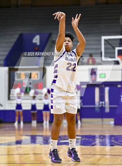 Thumbnail 3 in Indianapolis Bishop Chatard @ Muncie Central  photogallery.