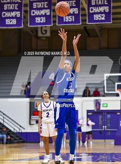 Thumbnail 2 in Indianapolis Bishop Chatard @ Muncie Central  photogallery.