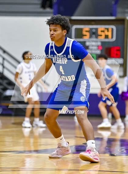 Thumbnail 1 in Indianapolis Bishop Chatard @ Muncie Central  photogallery.
