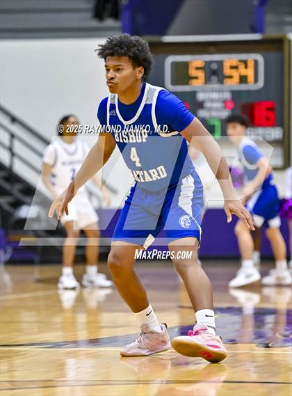 Thumbnail 2 in Indianapolis Bishop Chatard @ Muncie Central  photogallery.