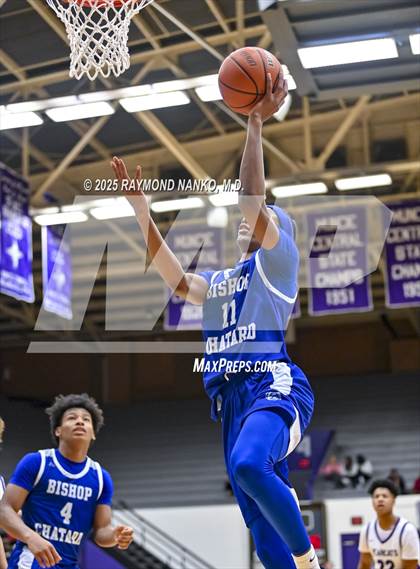 Thumbnail 2 in Indianapolis Bishop Chatard @ Muncie Central  photogallery.