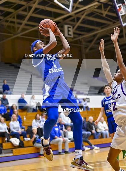Thumbnail 3 in Indianapolis Bishop Chatard @ Muncie Central  photogallery.