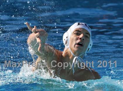 Thumbnail 1 in El Camino vs Rio Americano (CIF SJS D2 Final) photogallery.