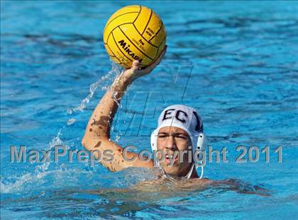 Thumbnail 3 in El Camino vs Rio Americano (CIF SJS D2 Final) photogallery.
