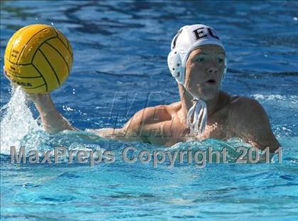 Thumbnail 3 in El Camino vs Rio Americano (CIF SJS D2 Final) photogallery.