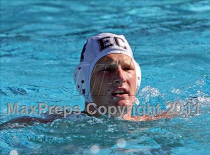Thumbnail 2 in El Camino vs Rio Americano (CIF SJS D2 Final) photogallery.