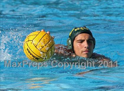 Thumbnail 3 in El Camino vs Rio Americano (CIF SJS D2 Final) photogallery.