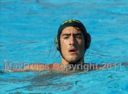 Thumbnail 1 in El Camino vs Rio Americano (CIF SJS D2 Final) photogallery.