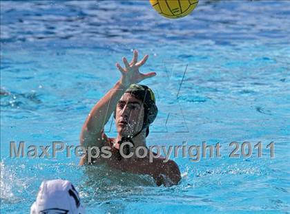 Thumbnail 1 in El Camino vs Rio Americano (CIF SJS D2 Final) photogallery.