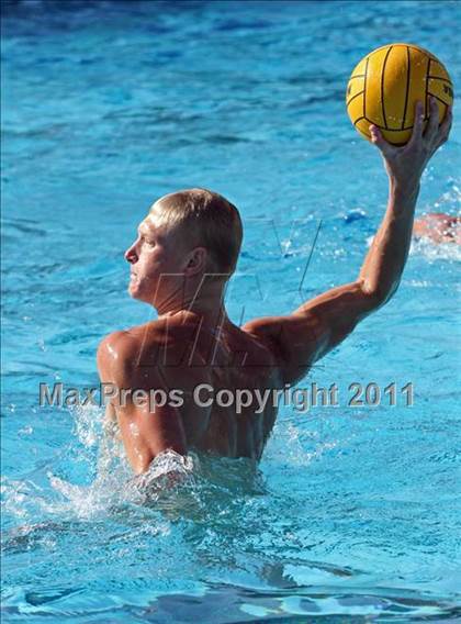 Thumbnail 1 in El Camino vs Rio Americano (CIF SJS D2 Final) photogallery.