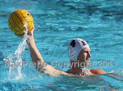Thumbnail 3 in El Camino vs Rio Americano (CIF SJS D2 Final) photogallery.