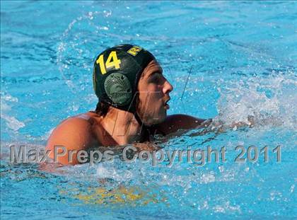 Thumbnail 1 in El Camino vs Rio Americano (CIF SJS D2 Final) photogallery.