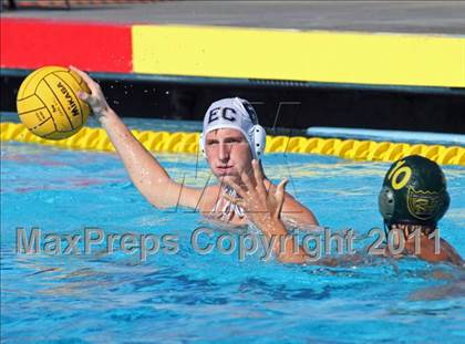 Thumbnail 3 in El Camino vs Rio Americano (CIF SJS D2 Final) photogallery.