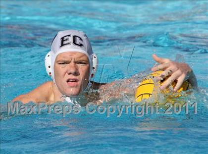Thumbnail 1 in El Camino vs Rio Americano (CIF SJS D2 Final) photogallery.