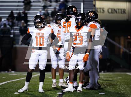 Thumbnail 1 in Fern Creek @ Trinity (KHSAA 6A Round 2) photogallery.