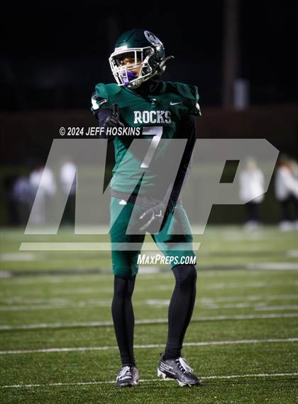 Thumbnail 2 in Fern Creek @ Trinity (KHSAA 6A Round 2) photogallery.