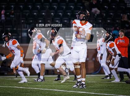 Thumbnail 1 in Fern Creek @ Trinity (KHSAA 6A Round 2) photogallery.
