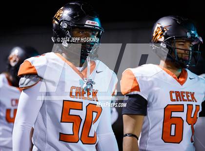 Thumbnail 2 in Fern Creek @ Trinity (KHSAA 6A Round 2) photogallery.