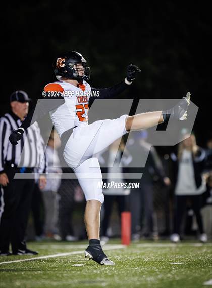 Thumbnail 3 in Fern Creek @ Trinity (KHSAA 6A Round 2) photogallery.