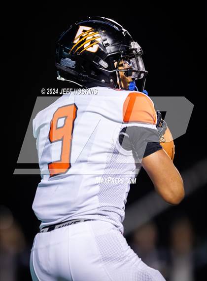 Thumbnail 3 in Fern Creek @ Trinity (KHSAA 6A Round 2) photogallery.