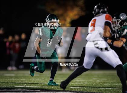 Thumbnail 3 in Fern Creek @ Trinity (KHSAA 6A Round 2) photogallery.