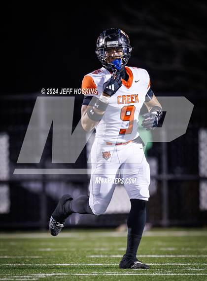 Thumbnail 1 in Fern Creek @ Trinity (KHSAA 6A Round 2) photogallery.