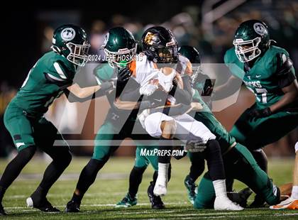 Thumbnail 1 in Fern Creek @ Trinity (KHSAA 6A Round 2) photogallery.