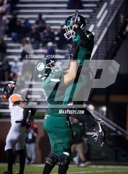 Thumbnail 1 in Fern Creek @ Trinity (KHSAA 6A Round 2) photogallery.