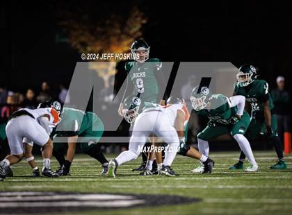 Thumbnail 2 in Fern Creek @ Trinity (KHSAA 6A Round 2) photogallery.