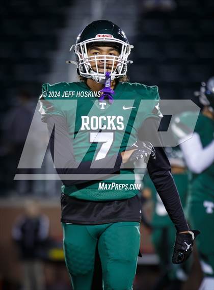 Thumbnail 3 in Fern Creek @ Trinity (KHSAA 6A Round 2) photogallery.