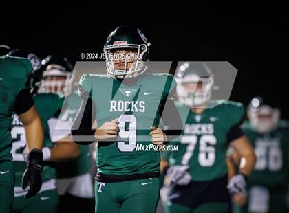 Thumbnail 3 in Fern Creek @ Trinity (KHSAA 6A Round 2) photogallery.