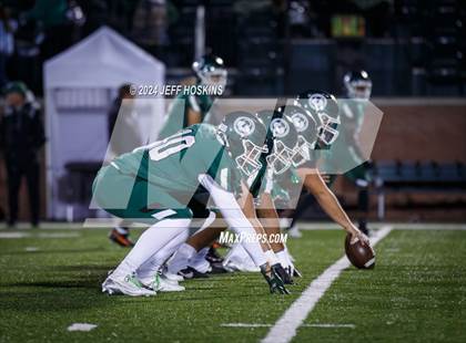 Thumbnail 1 in Fern Creek @ Trinity (KHSAA 6A Round 2) photogallery.