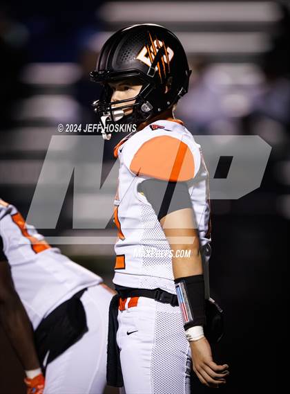 Thumbnail 3 in Fern Creek @ Trinity (KHSAA 6A Round 2) photogallery.