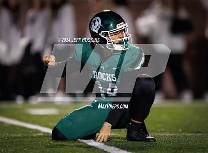 Thumbnail 3 in Fern Creek @ Trinity (KHSAA 6A Round 2) photogallery.