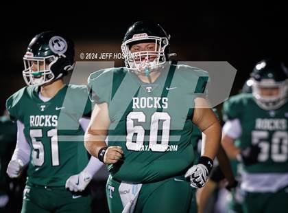 Thumbnail 1 in Fern Creek @ Trinity (KHSAA 6A Round 2) photogallery.