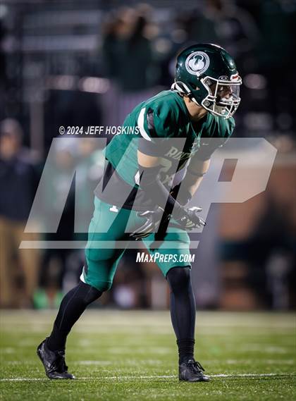 Thumbnail 3 in Fern Creek @ Trinity (KHSAA 6A Round 2) photogallery.