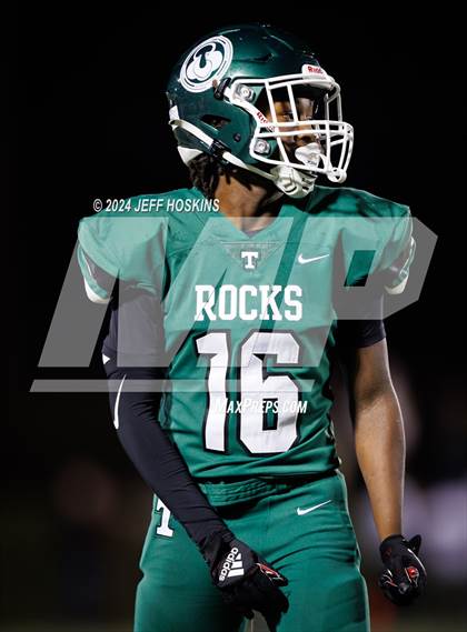 Thumbnail 1 in Fern Creek @ Trinity (KHSAA 6A Round 2) photogallery.