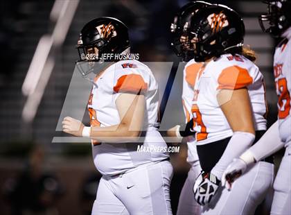 Thumbnail 2 in Fern Creek @ Trinity (KHSAA 6A Round 2) photogallery.