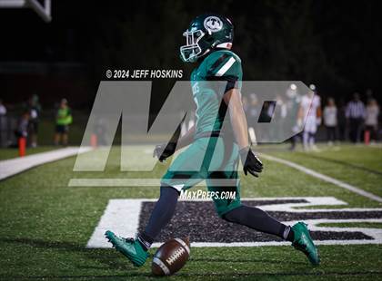 Thumbnail 3 in Fern Creek @ Trinity (KHSAA 6A Round 2) photogallery.