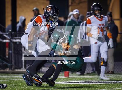 Thumbnail 1 in Fern Creek @ Trinity (KHSAA 6A Round 2) photogallery.