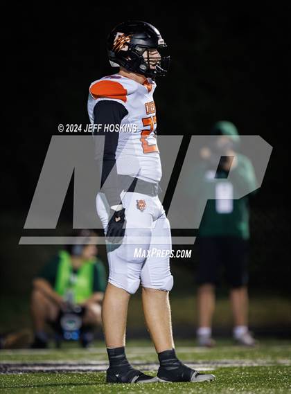 Thumbnail 2 in Fern Creek @ Trinity (KHSAA 6A Round 2) photogallery.
