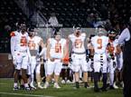 Photo from the gallery "Fern Creek @ Trinity (KHSAA 6A Round 2)"