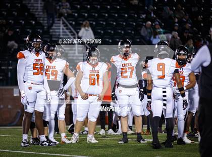 Thumbnail 2 in Fern Creek @ Trinity (KHSAA 6A Round 2) photogallery.