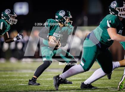 Thumbnail 1 in Fern Creek @ Trinity (KHSAA 6A Round 2) photogallery.