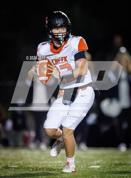 Thumbnail 2 in Fern Creek @ Trinity (KHSAA 6A Round 2) photogallery.