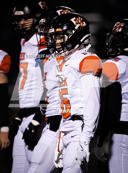 Thumbnail 1 in Fern Creek @ Trinity (KHSAA 6A Round 2) photogallery.