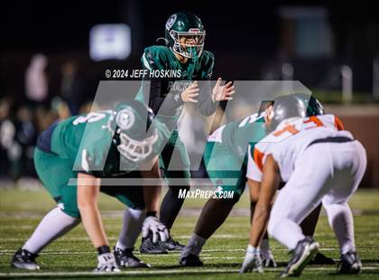 Thumbnail 3 in Fern Creek @ Trinity (KHSAA 6A Round 2) photogallery.