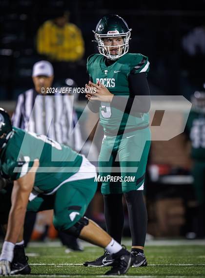 Thumbnail 2 in Fern Creek @ Trinity (KHSAA 6A Round 2) photogallery.